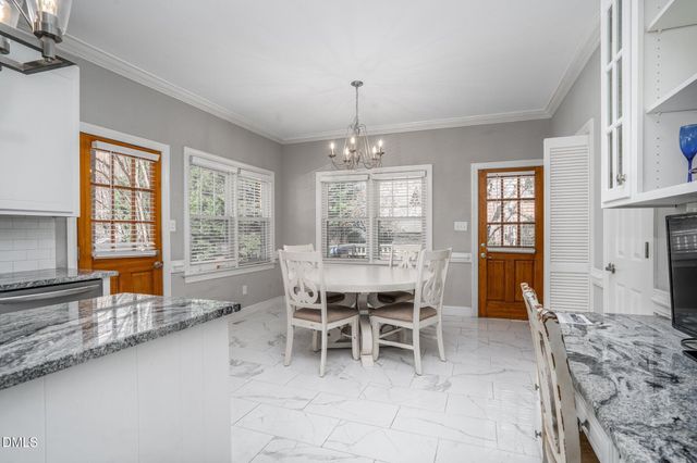 3040 Brassfield Drive, Rocky Mount, NC 27803