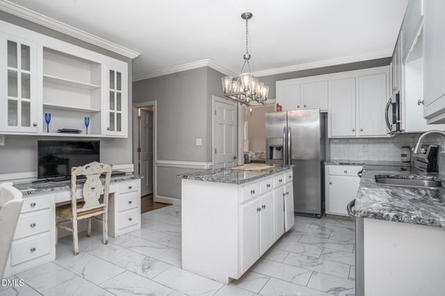 3040 Brassfield Drive, Rocky Mount, NC 27803