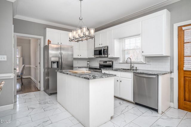 3040 Brassfield Drive, Rocky Mount, NC 27803