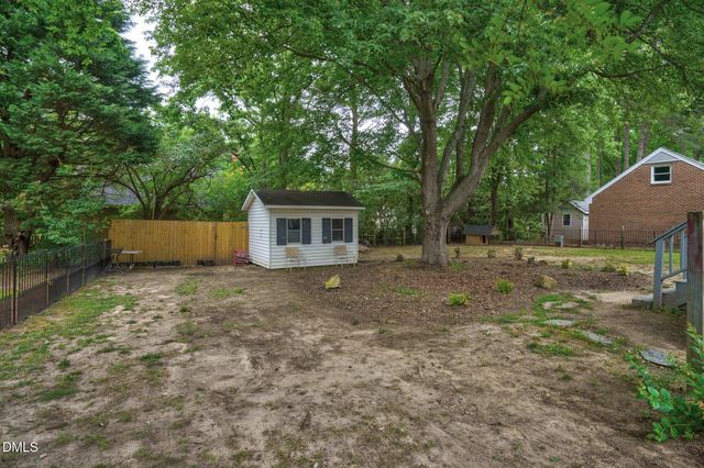 3040 Brassfield Drive, Rocky Mount, NC 27803