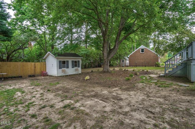 3040 Brassfield Drive, Rocky Mount, NC 27803