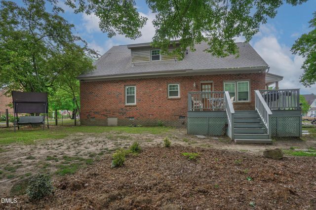 3040 Brassfield Drive, Rocky Mount, NC 27803