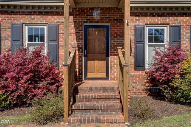 3040 Brassfield Drive, Rocky Mount, NC 27803