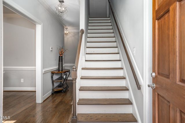 3040 Brassfield Drive, Rocky Mount, NC 27803