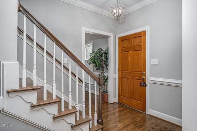 3040 Brassfield Drive, Rocky Mount, NC 27803