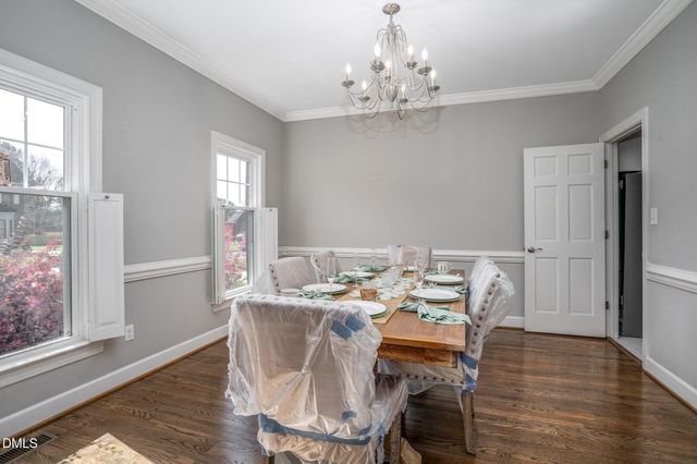 3040 Brassfield Drive, Rocky Mount, NC 27803