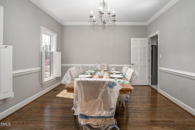 3040 Brassfield Drive, Rocky Mount, NC 27803