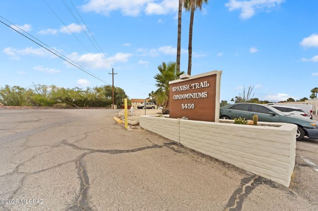 8450 E Old Spanish Trl Apt 213, Tucson, AZ 85710