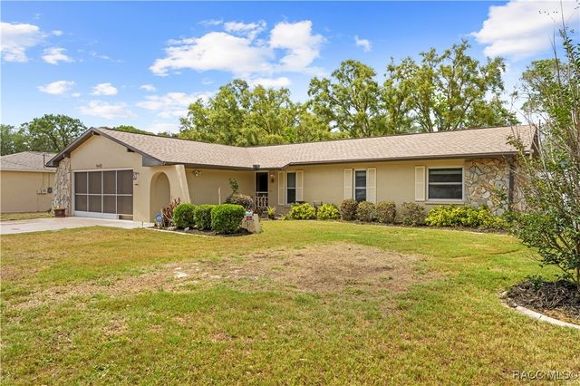 9069 Gaynor Street, Spring Hill, FL 34608