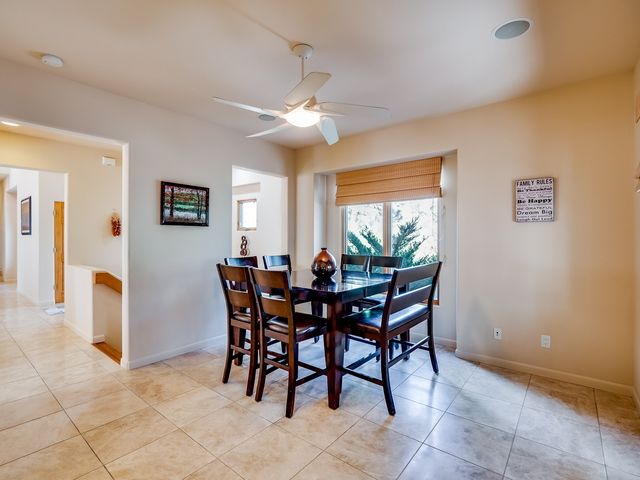 175 Maple Drive, Los Alamos, NM 87544