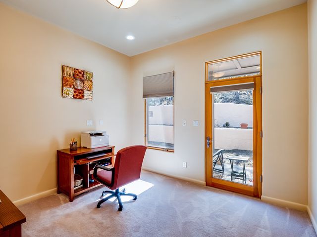 175 Maple Drive, Los Alamos, NM 87544