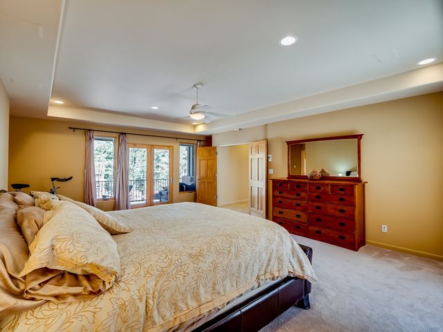 175 Maple Drive, Los Alamos, NM 87544