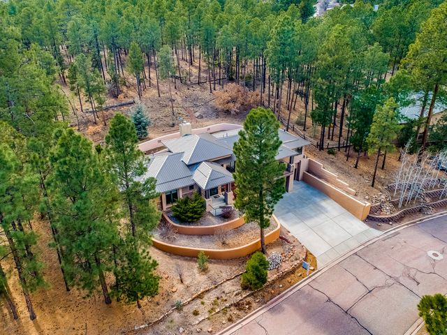 175 Maple Drive, Los Alamos, NM 87544