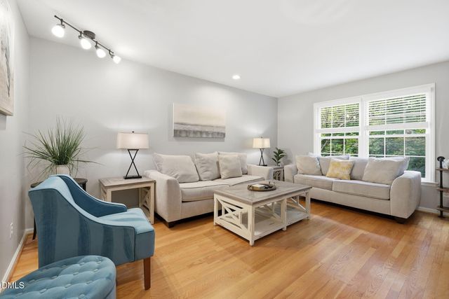 2912 Wycliff Road, Raleigh, NC 27607