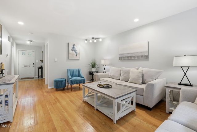 2912 Wycliff Road, Raleigh, NC 27607
