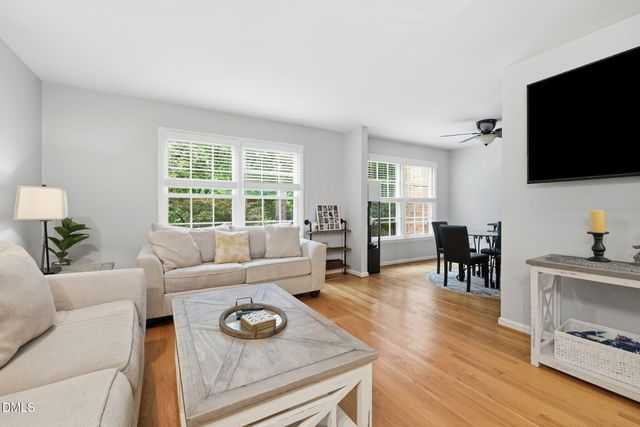 2912 Wycliff Road, Raleigh, NC 27607
