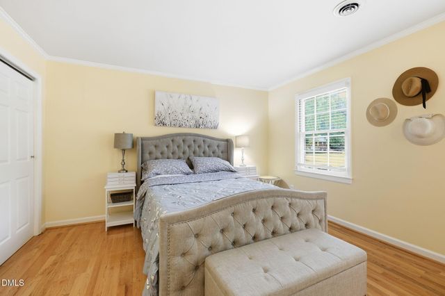 2912 Wycliff Road, Raleigh, NC 27607