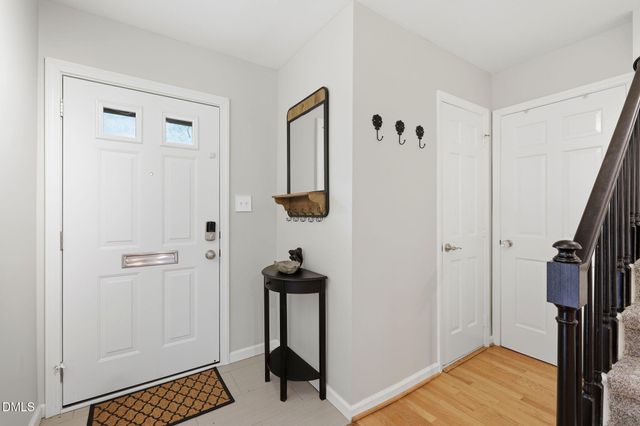 2912 Wycliff Road, Raleigh, NC 27607