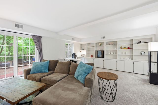2912 Wycliff Road, Raleigh, NC 27607