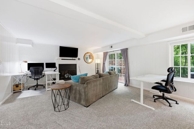2912 Wycliff Road, Raleigh, NC 27607