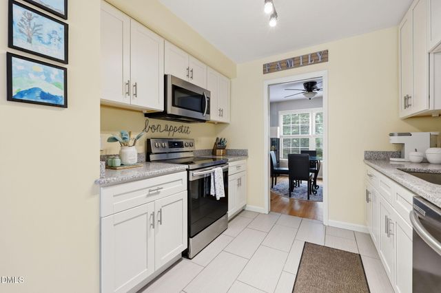 2912 Wycliff Road, Raleigh, NC 27607