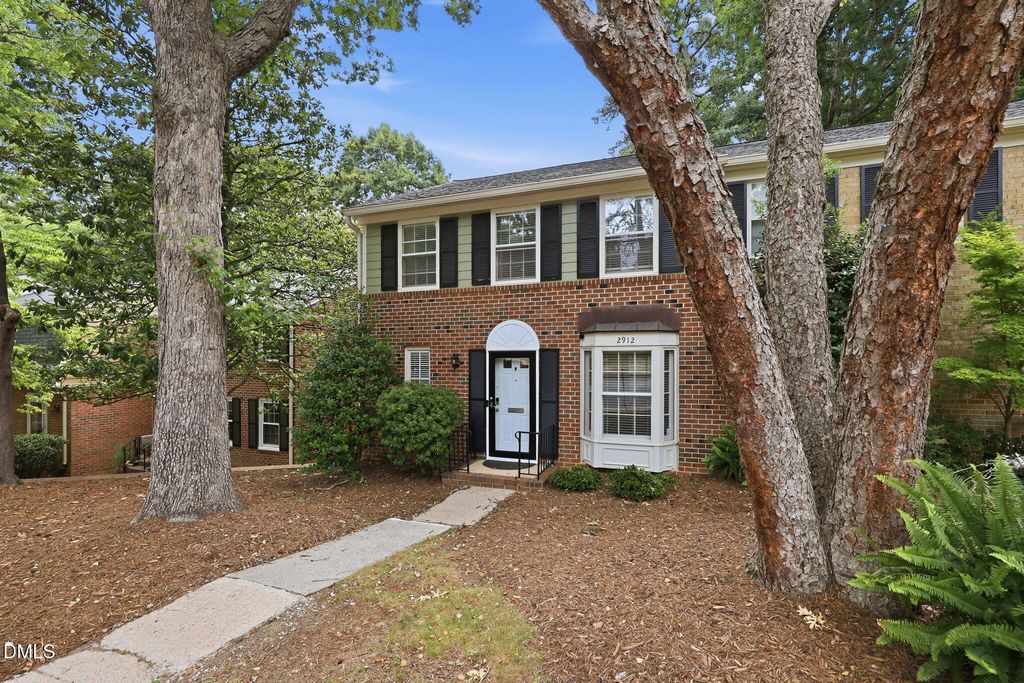 2912 Wycliff Road, Raleigh, NC 27607