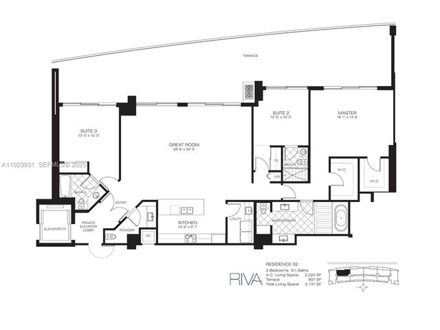 1180 N Federal Hwy 602, Fort Lauderdale, FL 33304