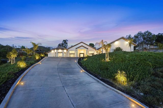 14989 Orchard View Drive, Poway, CA 92064