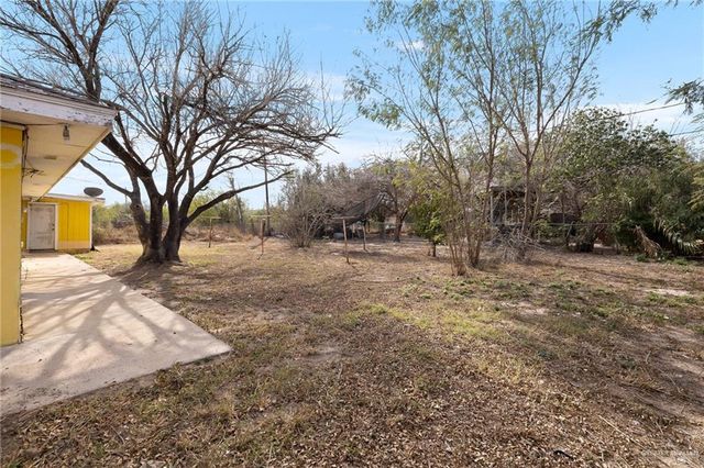 1313 Eastview Circle, Palmview, TX 78574
