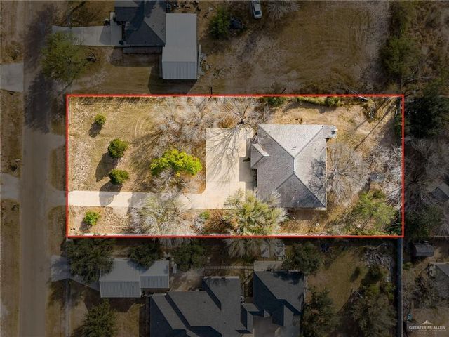 1313 Eastview Circle, Palmview, TX 78574