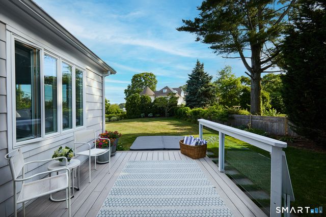 16 Harbor Road, Westport, CT 06880