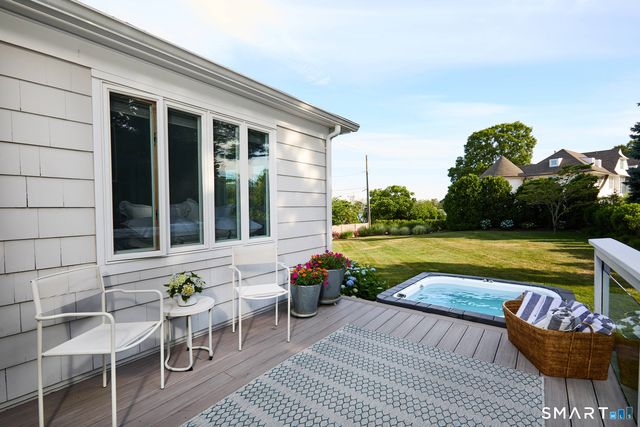 16 Harbor Road, Westport, CT 06880