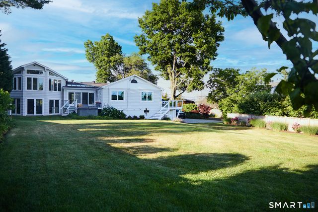 16 Harbor Road, Westport, CT 06880