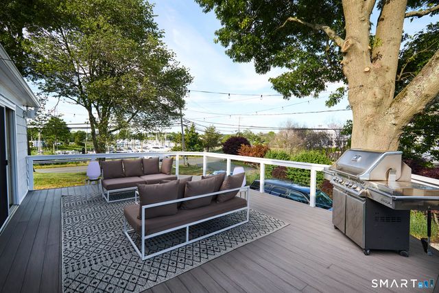 16 Harbor Road, Westport, CT 06880