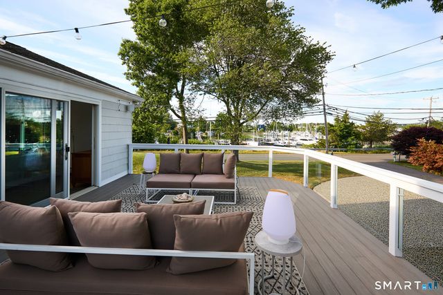 16 Harbor Road, Westport, CT 06880