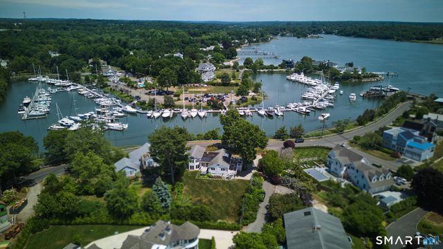 16 Harbor Road, Westport, CT 06880