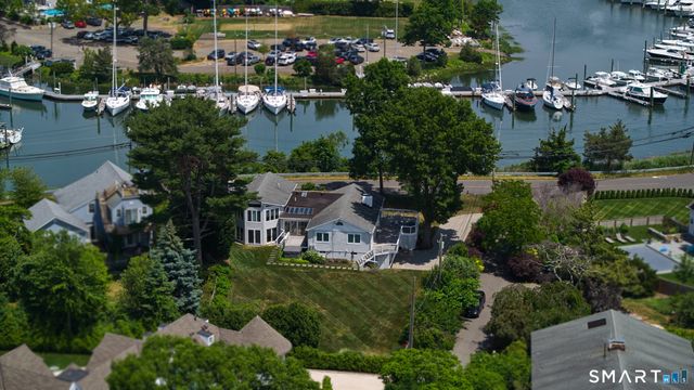 16 Harbor Road, Westport, CT 06880
