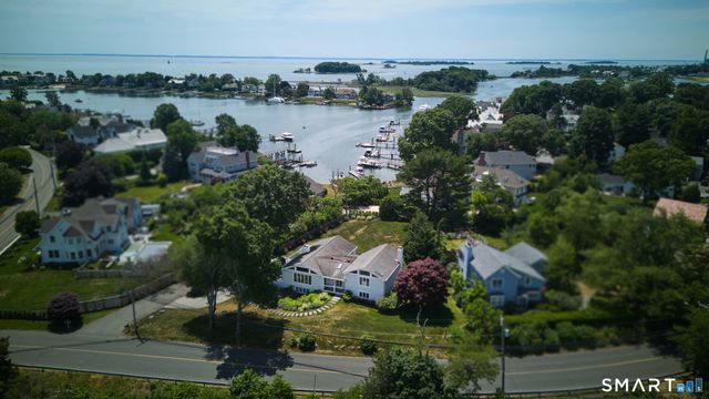 16 Harbor Road, Westport, CT 06880