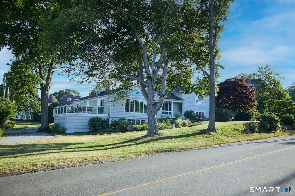 16 Harbor Road, Westport, CT 06880