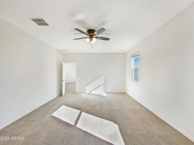 4625 W DILL Avenue, Coolidge, AZ 85128