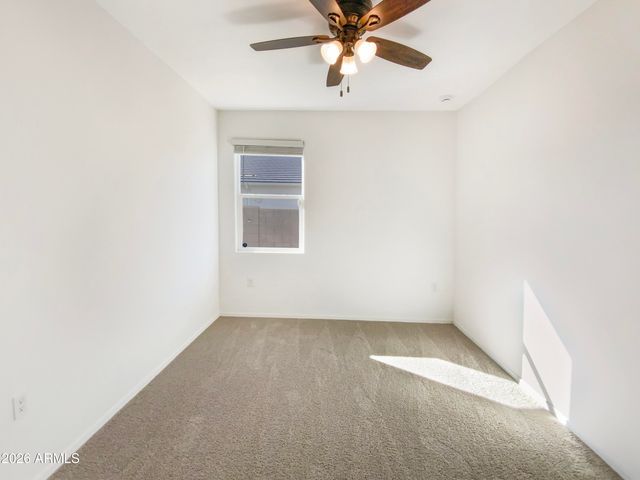 4625 W DILL Avenue, Coolidge, AZ 85128