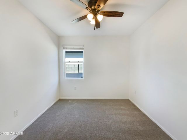4625 W DILL Avenue, Coolidge, AZ 85128