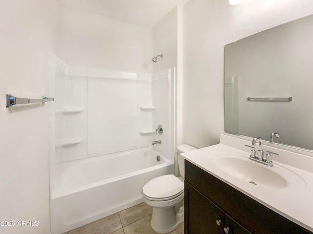 4625 W DILL Avenue, Coolidge, AZ 85128