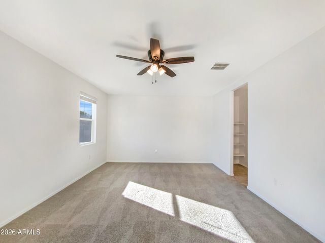 4625 W DILL Avenue, Coolidge, AZ 85128