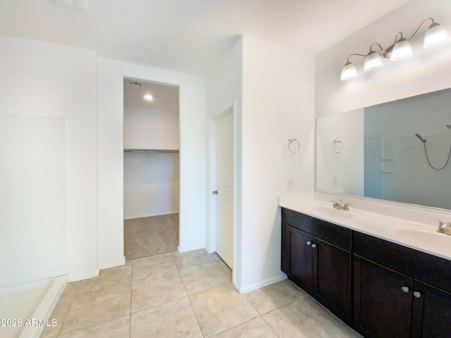 4625 W DILL Avenue, Coolidge, AZ 85128