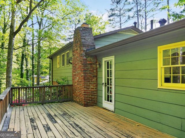 1912 King Arthurs Court, Marietta, GA 30062