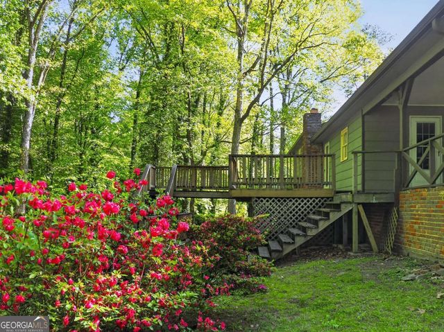 1912 King Arthurs Court, Marietta, GA 30062