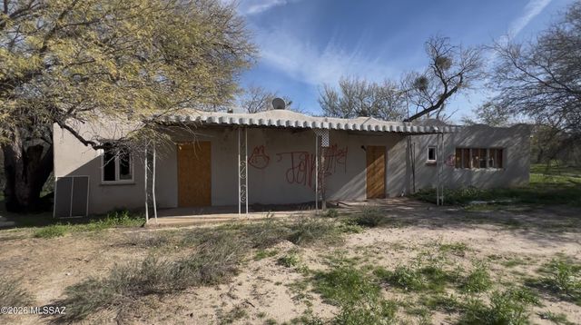 10241 E Speedway Boulevard, Tucson, AZ 85748