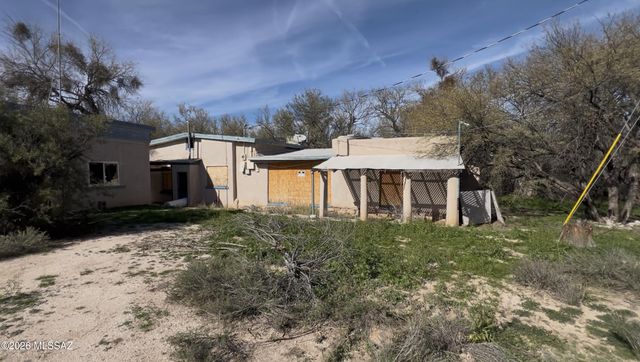 10241 E Speedway Boulevard, Tucson, AZ 85748