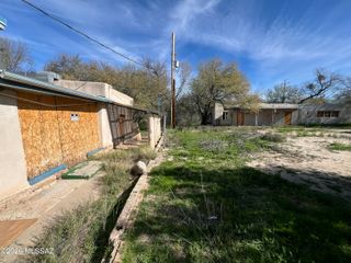 10241 E Speedway Boulevard, Tucson, AZ 85748